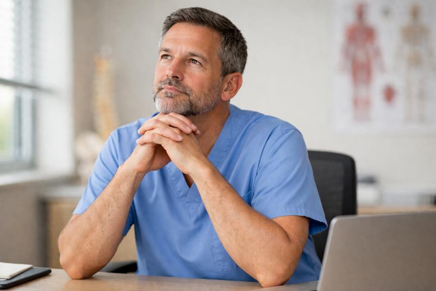 Thinking about the AI Paradox